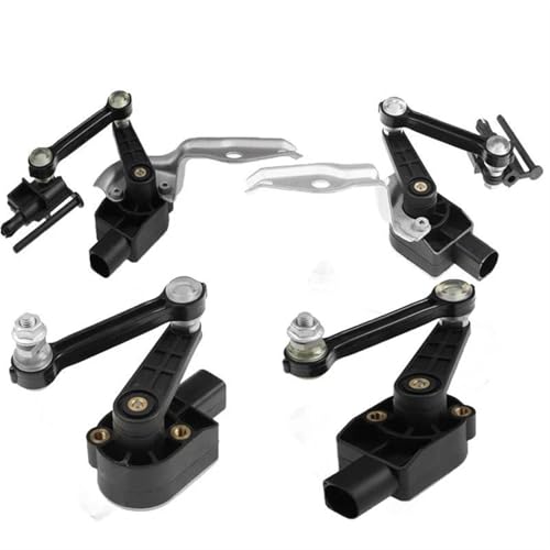 Capteur suspension VW Touareg corrige l'assiette pneumatique 7L