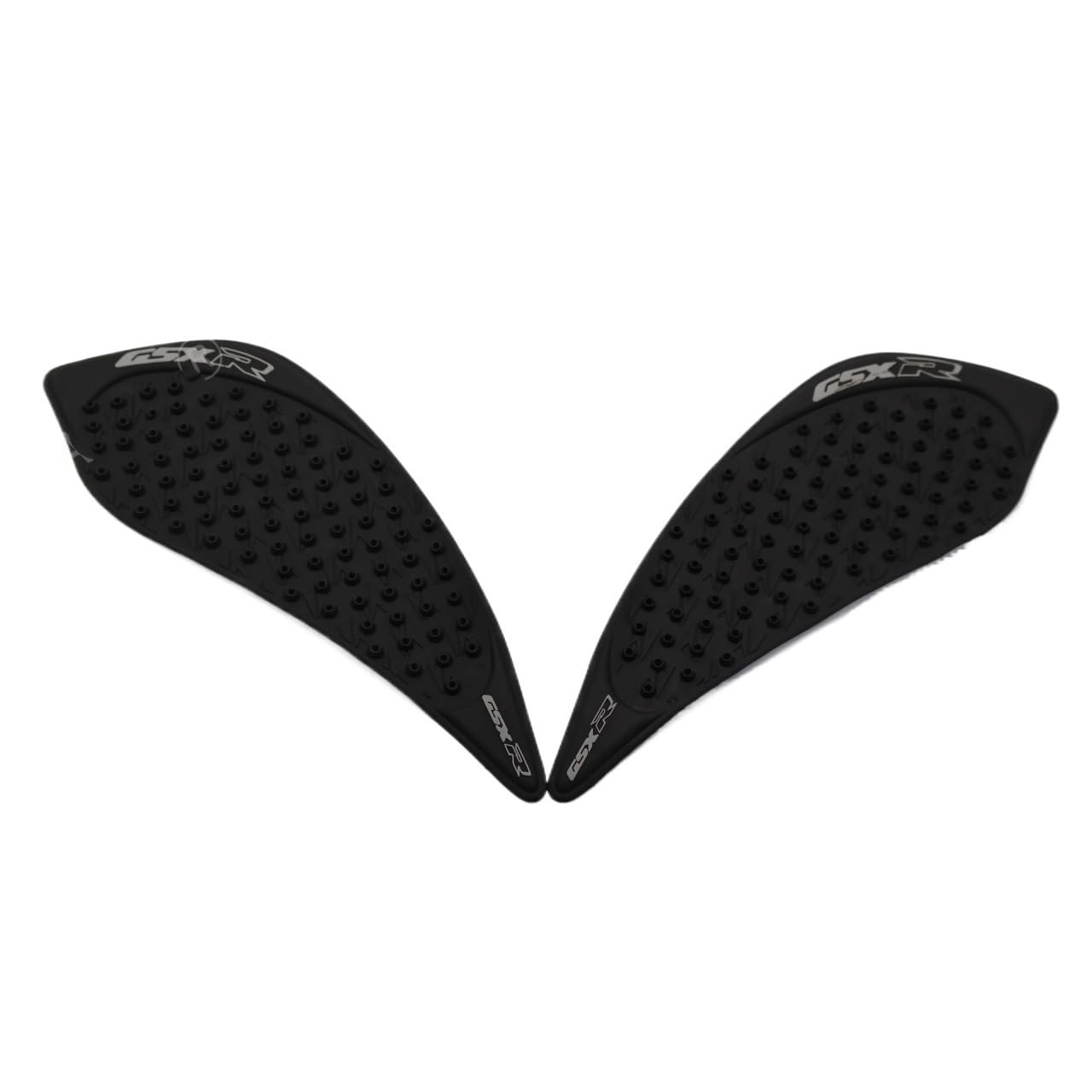Protection de poignée réservoir GSXR 1000 pour éviter les rayures de carénage