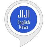 JIJI English News-時事通信英語ニュース-
