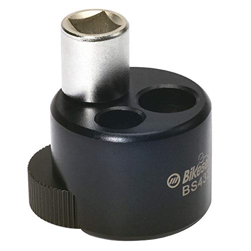 Universal stud setter and extractor pour montage et dépose de goujon