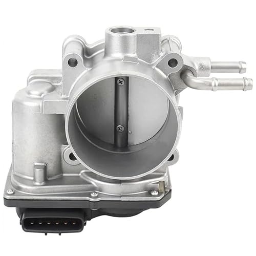 Corps de papillon pour Toyota Camry et Rav4 2.5 2.7 de 2010 à 2017