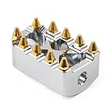 Einfach zu installieren: Schnelle und einfache Installation, direkter Austausch des alten.