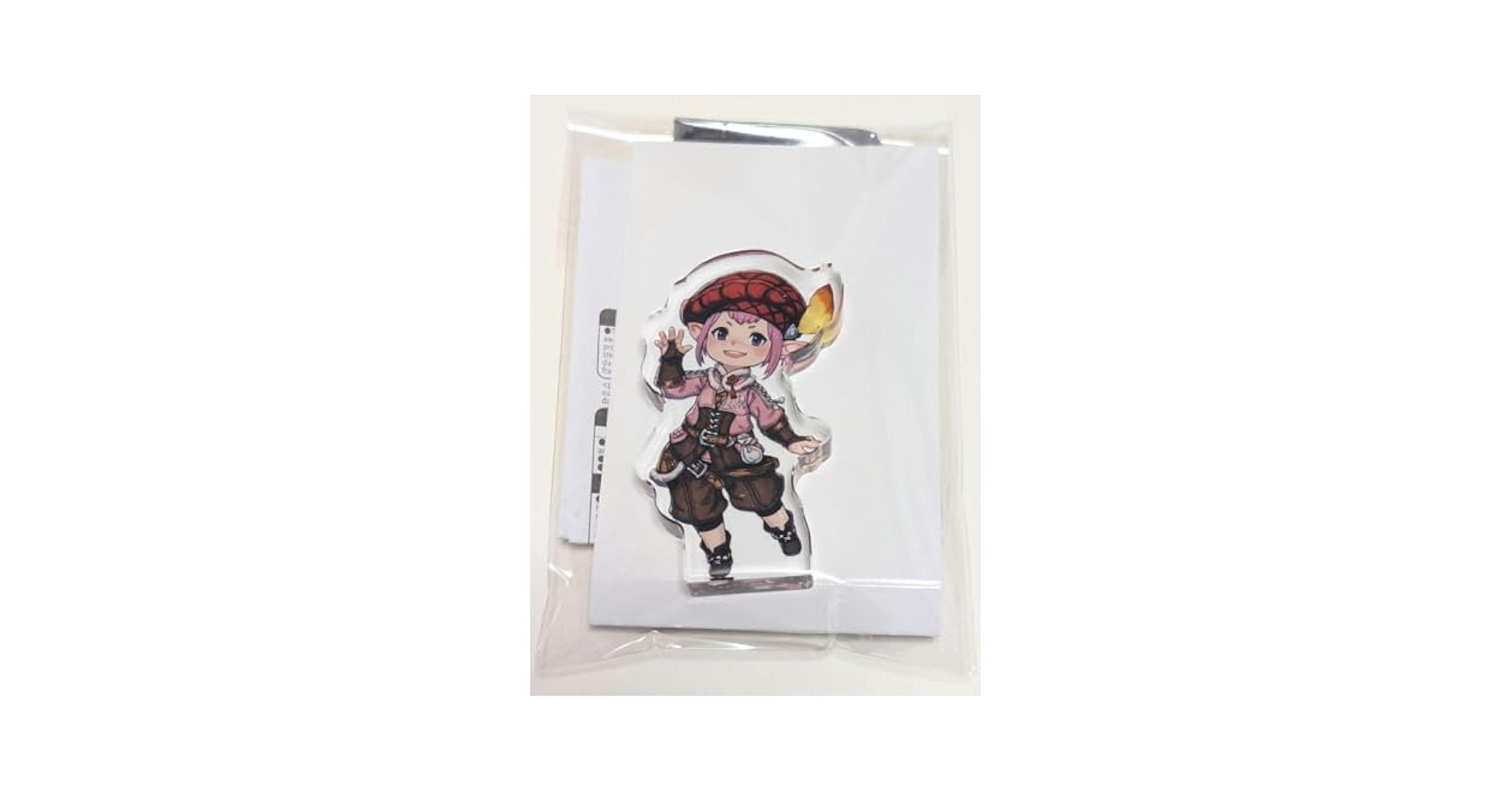Amazon.co.jp: タタルタル FF アクリルブロック : DIY・工具