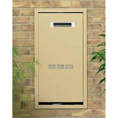 Rinnai Galvanised Steel Fully Recessed Box (Infinity 32 u0026 HD250) :  Amazon.com.au: Automotive