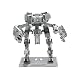 Fascinations Metal Earth Halo Mantis 3D Metal Model Kit