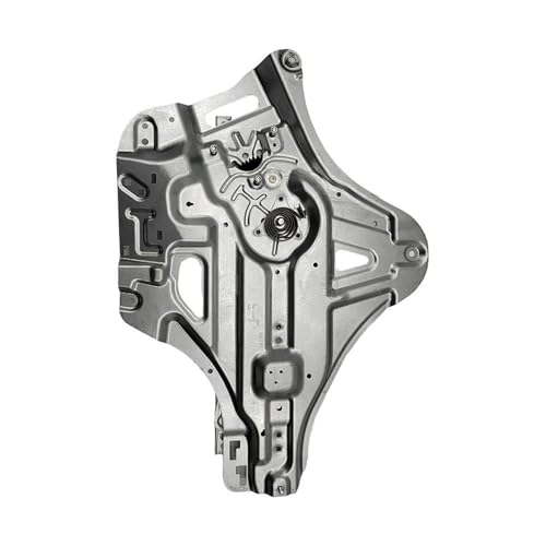 Mécanisme lève-vitre avant gauche 824012G010 de haute durabilité pour KIA