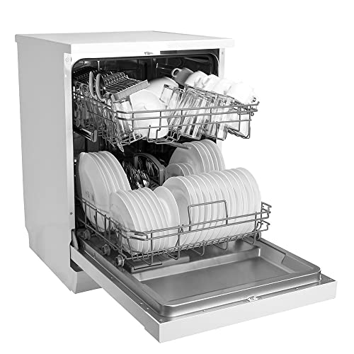 Lava-louça Philco Branco 14 Serviços 127V PLL14B