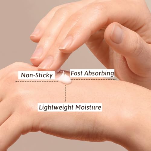 Image of Glamveda Glutathione Body Lotion Moisturizer 200ml Pack of 3 | 24hr Deep Moisturization | Skin Brightening | Non Greasy, Lightweight Hydrating Moisture for Glowing, Repairs & Softens Skin | All Skin Type