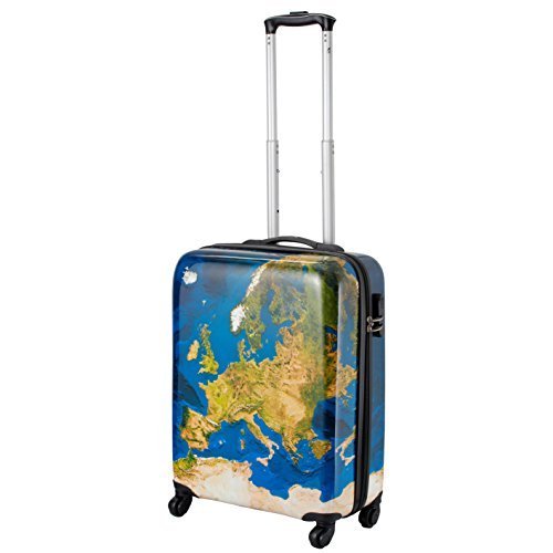 Cabin Max ICON Bagaglio a Mano, Valigia Rigida