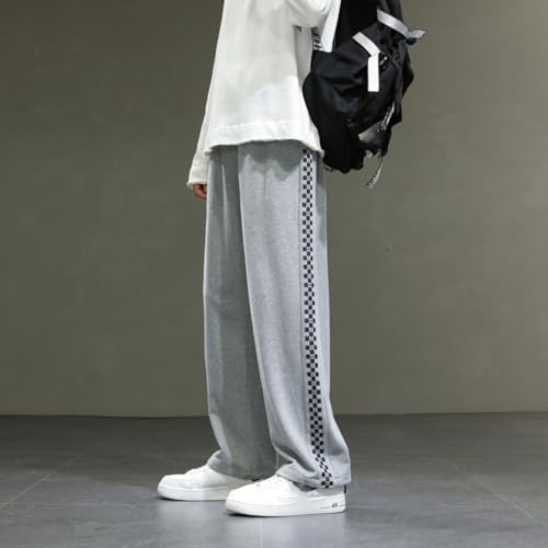 Pantalons décontractés pour hommes fluides pour ne plus être serré
