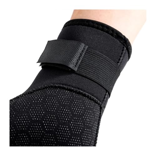 Guantes de neopreno 3 mm térmicos contra el frío en buceo y surf 3