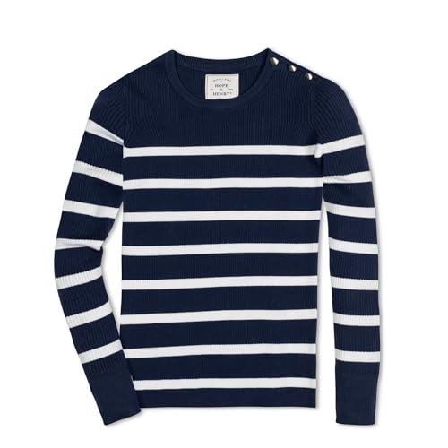 Image of Hope & Henry Women's Turtleneck Sweater