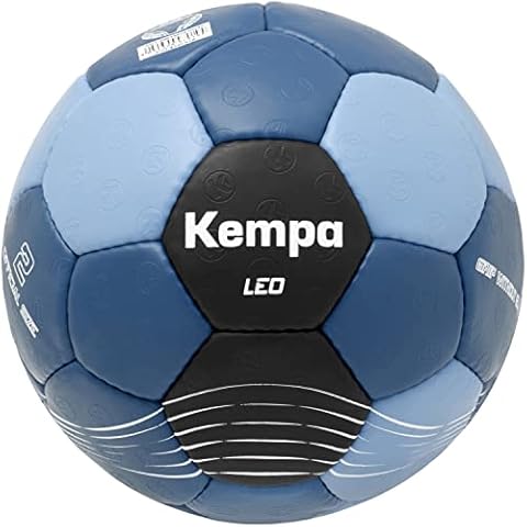 Ballon de handball Kempa Leo Cover