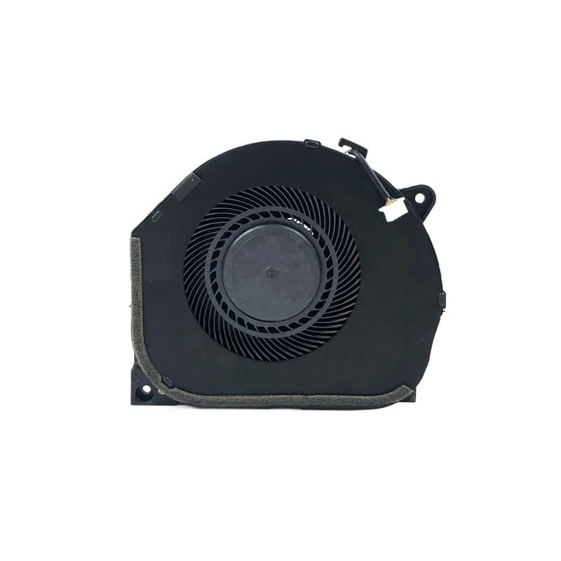 Ventilateur Legion Y530 Y7000 d'ordinateur portable CPU et GPU NS85C20