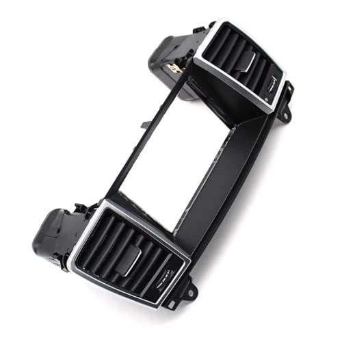 Grille ventilation AC 1668300854 pour tableau de bord Benz W166 12-16
