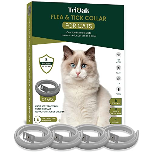 Amazon Best Sellers Best Cat Flea & Tick Control