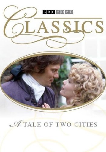 A Tale of Two Cities - 2-DVD Set ( A Tale of 2 Cities ): Amazon.co