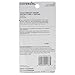 COVERGIRL Easy Breezy Brow Micro-Fine and Define Pencil, Soft Brown, 0.03 Pound , Brown Eyebrow Pencil, No Sharpening Needed, Built in Spoolie, Safe for Sensitive Eyes, Removes Easily