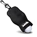 Ball Brite The Ultimate Golf Ball & Club Cleaner Black