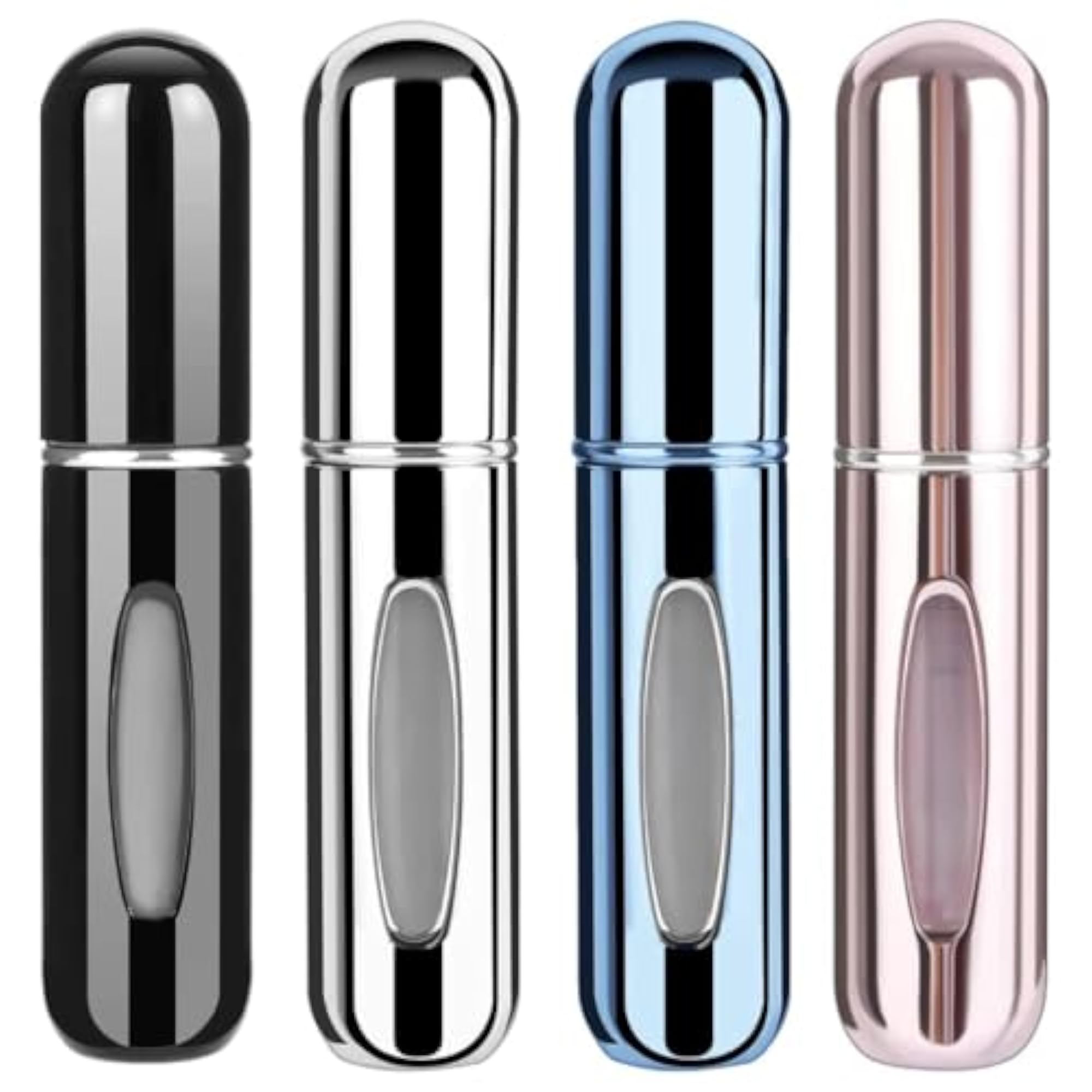 Portable Travel Perfume Mini Spray Bottle