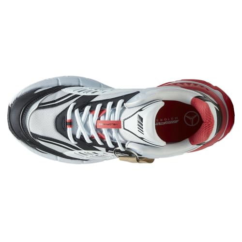 Men's Puma AMG Velophasis - White4