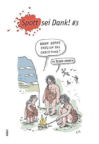  Spott sei Dank #3