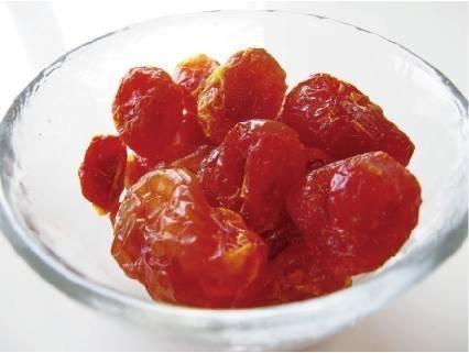 Salt Tomato G Okinawa Beauty 健 Okinawa Generously Filled with Mineral Salt and in it – to use with Natural Salt Glare Dry Tomato 夏bate Prevent Heatstroke and , , ,