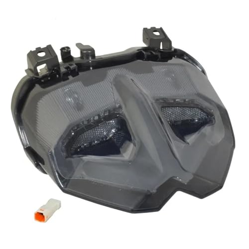 Luz trasera de freno con intermitentes para MT-09 SP 2021-2023
