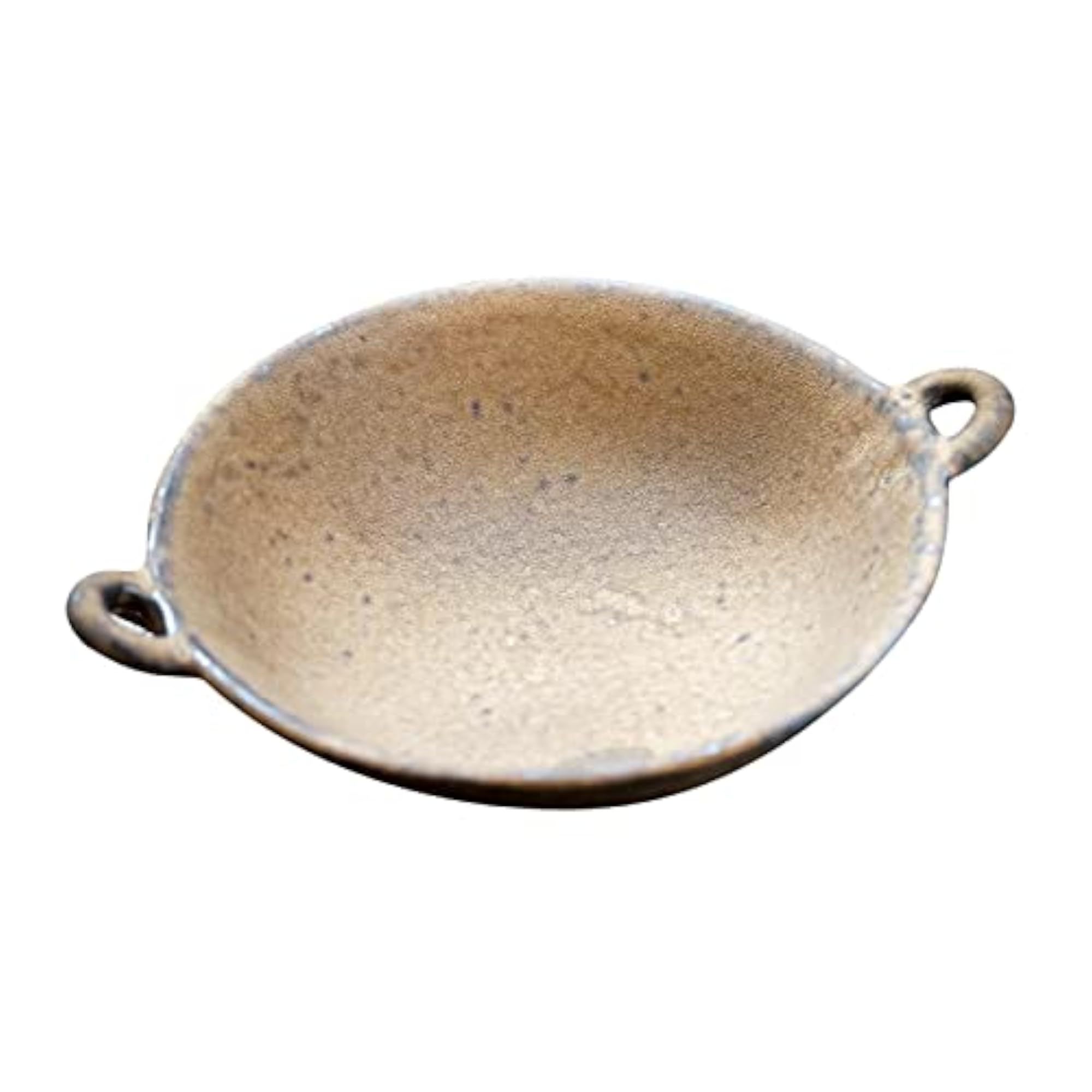 BNF® Ceramic Incense Aroma Burner, Essential Wax Oil Diffuser