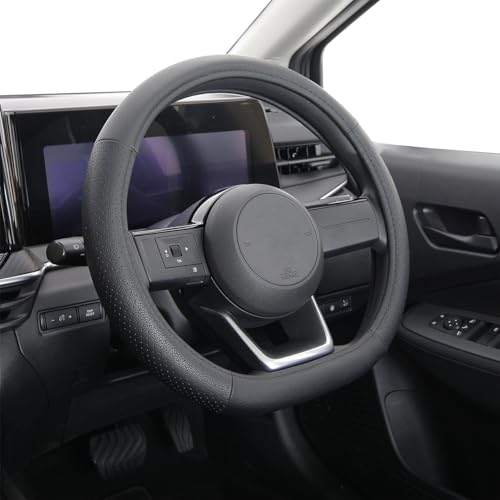 トムボーイ ハンドルカバー ジェニュインレザー GL-9201