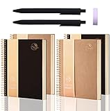 cuadernos universitarios peru Opción de regalo y uso diario: toma de notas, bocetos, escritura de composición. El cuaderno de reuniones se puede utilizar en cualquier momento y en cualquier lugar. También puede ser un gran regalo para tu familia o amigos.