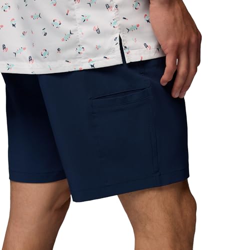 Image of Columbia Men's PFG Terminal Tackle III Short