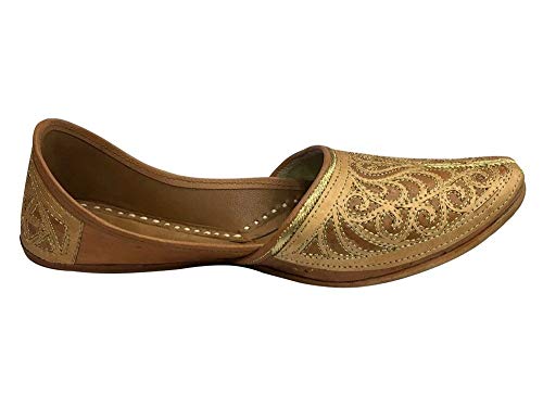 Punjabi Jutti for Mens Sherwani Shoes Ethnic Online Handmade Wedding Mojari3