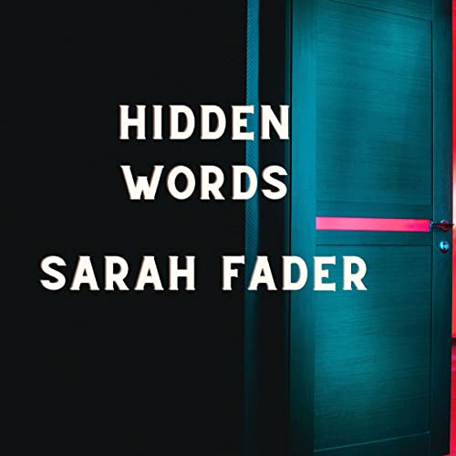 Hidden Words by Sarah Fader episode artwork