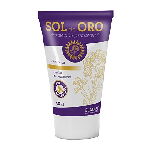 SOL DE ORO CREMA 40 ml