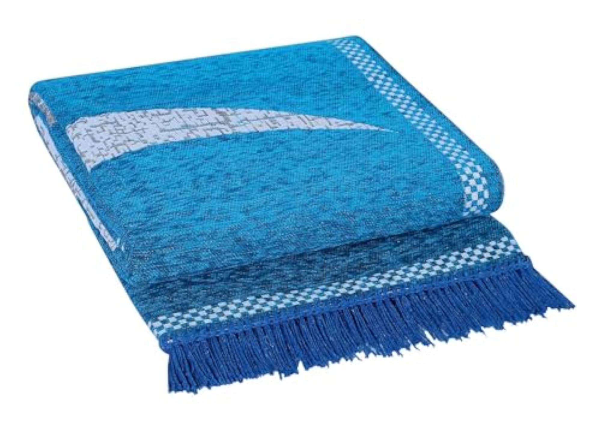 Designer Exclusive Velvet Chenille Carpet, Diamond Style 4x6 Feet