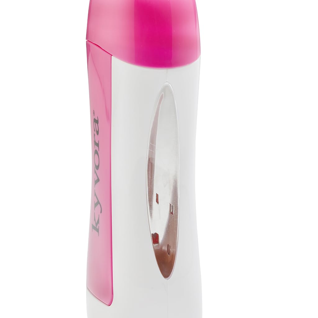 Epilateur chauffe cire Kyvora pour épilation professionnelle, pour cartouches de cire 100 ml.
