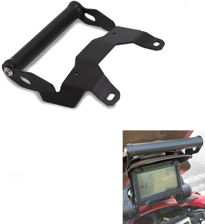 Miniatura 2 de NOGRAX para H&onda para X-ADV 750 para Xadv750 Soporte de teléfono de la motocicleta Soporte de navegación GPS Soporte Moto