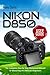 Produktbild Nikon D850 User Guide: The Complete Step By Step Illustrated Manual to Mastering the D850 for Beginners