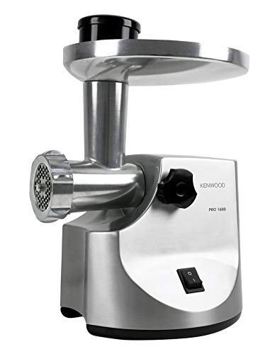 Kenwood MG510