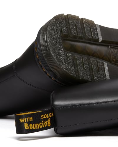 Image of Dr. Martens Crewson Unisex Shoes