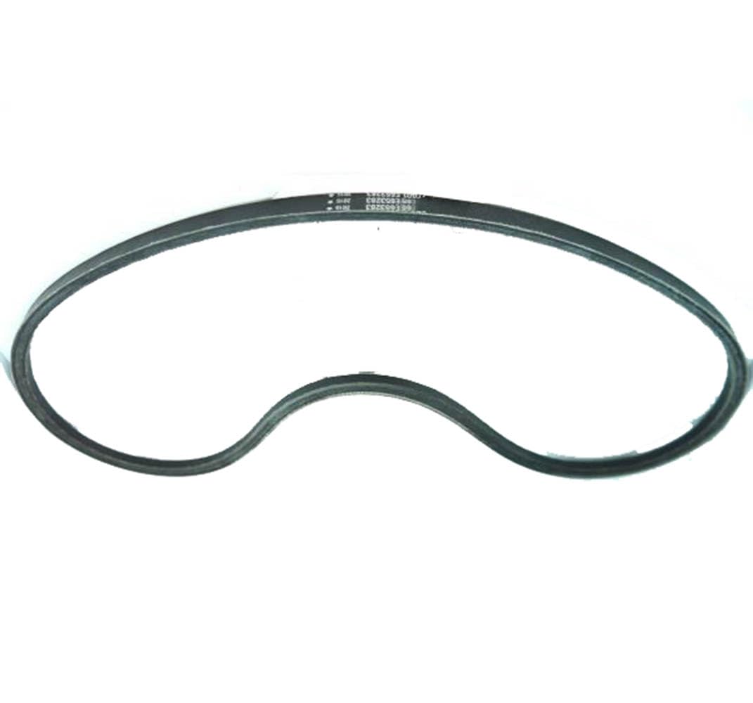 Cinghia Pompa Trasmissione Caltric 1-653283 / E653283 Per Toro Z100, Z147, Z149, Z150 Z Master