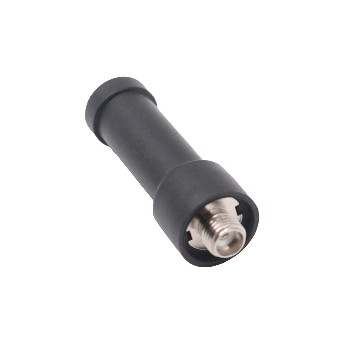 Namvo 2 mini antenna corta CKE, flessibile in gomma per radio FM, compatibile con Kenwood Baofeng BF-F8HP UV-5R UV-82 BF-888S