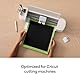 Cricut StandardGrip Matte 30,5 x 30,5 cm (6er-Pack)