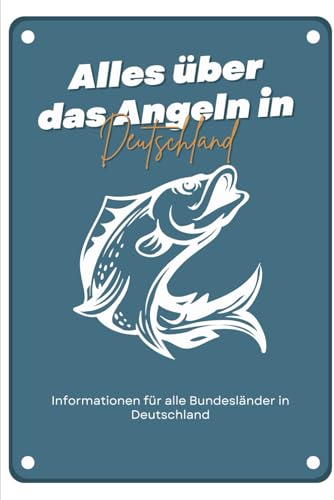 Alles über das Angeln in Deutschland