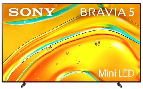 Sony 98 inch Bravia XR TV