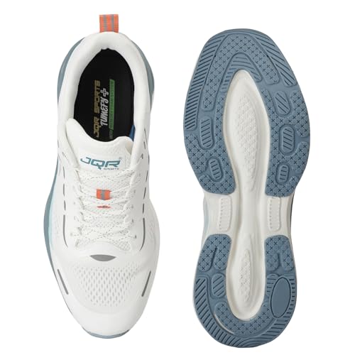 Image of JQR Men's Jameson Sneakers