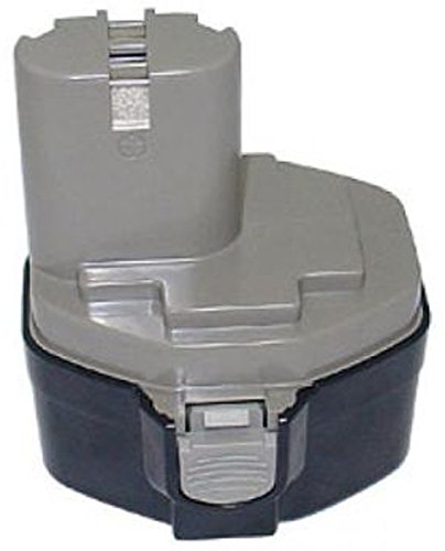 PowerSmart 14.4V 1500 mAh Li-ion Battery for Makita 1234, 1422, 1433, 1434, 1435, 1435F, 192600-1, 192699-A, 193157-5, 193158-3, 194172-2, PA14