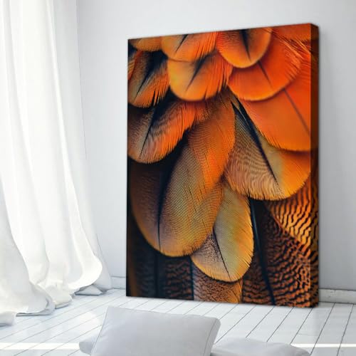 Affiche nature boho pour buanderie chic et salon elegant - 4