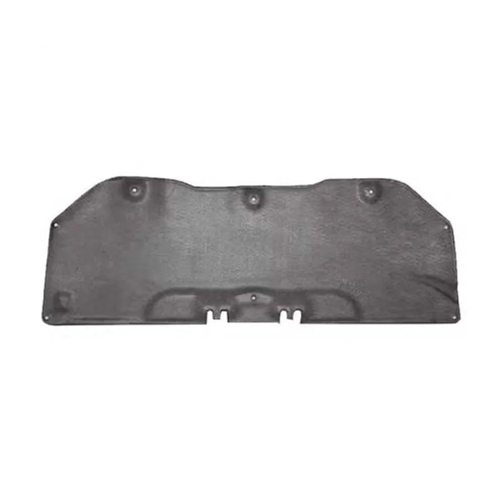 Hudvnst Style A For Toyota Highlander Kluger Xu40 2008~2013 Front Hood Engine Sound Insulation Pad Heat Mat Soundproof Cover Body Parts(Style A)